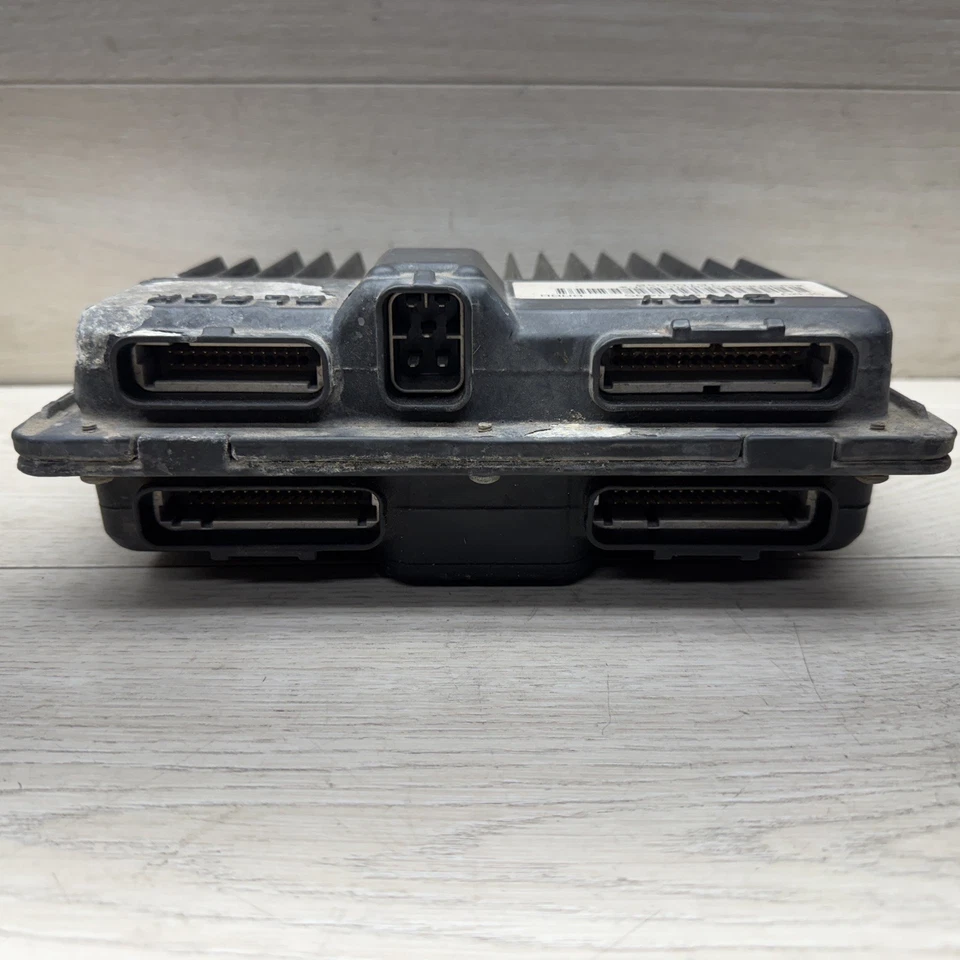 Chevrolet Blazer 1995 motor ordenador 4,3 at 16193495 S10 Sonoma S15 16166340 Foto 3 de 3