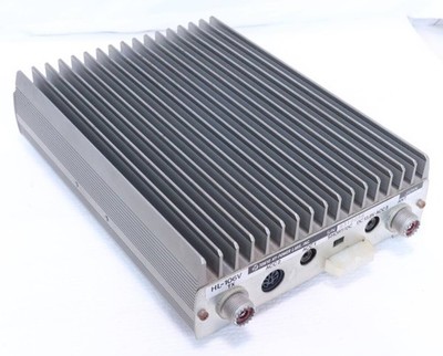 Tokyo High Power HL-106V 50MHz 120W Linear Amplifier Tested