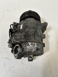 Klimakompressor Für BMW 5er E60 E61 2,0 d 520d N47D20C N47 447260-1852