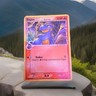 Bagon Delta Species 58/113 Dragon Frontiers Non Holofoil Pokemon Card TCG 2006