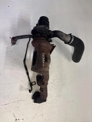 XS4Q6K682DE Turbocompresor para FORD TOURNEO CONNECT (TC7) Kombi Corta 2 133884 - Imagen 1 de 8