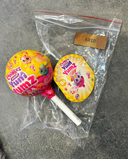 Cookeez Makery YumYumz Limited Edition Fisch