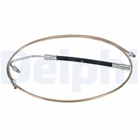 Delphi Technologies LH7650 Bremsleitung Renault 8200441201