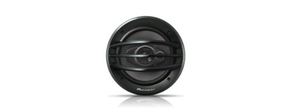 (TG. 500 W) Pioneer TS-A2013I Casse per auto 500 W - NUOVO