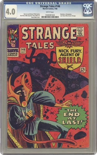 Comic Image