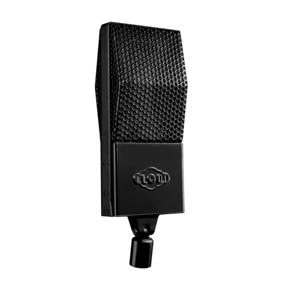 Cloud 44 Midnight Passive Ribbon Microphone Cloudlifter for Recording PRO - Image 4 of 4