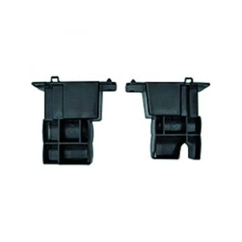 Absorbeurs de pare-choc avant Renault Captur 1 pour réparer un impact et supprimer le jeu interne