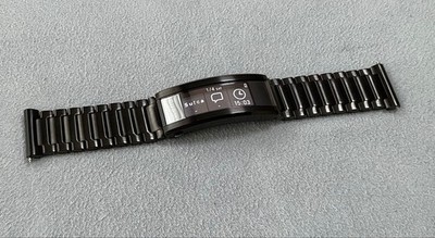 SONY wena3 Smart Watch Black wena 3 for iOS Android from JP