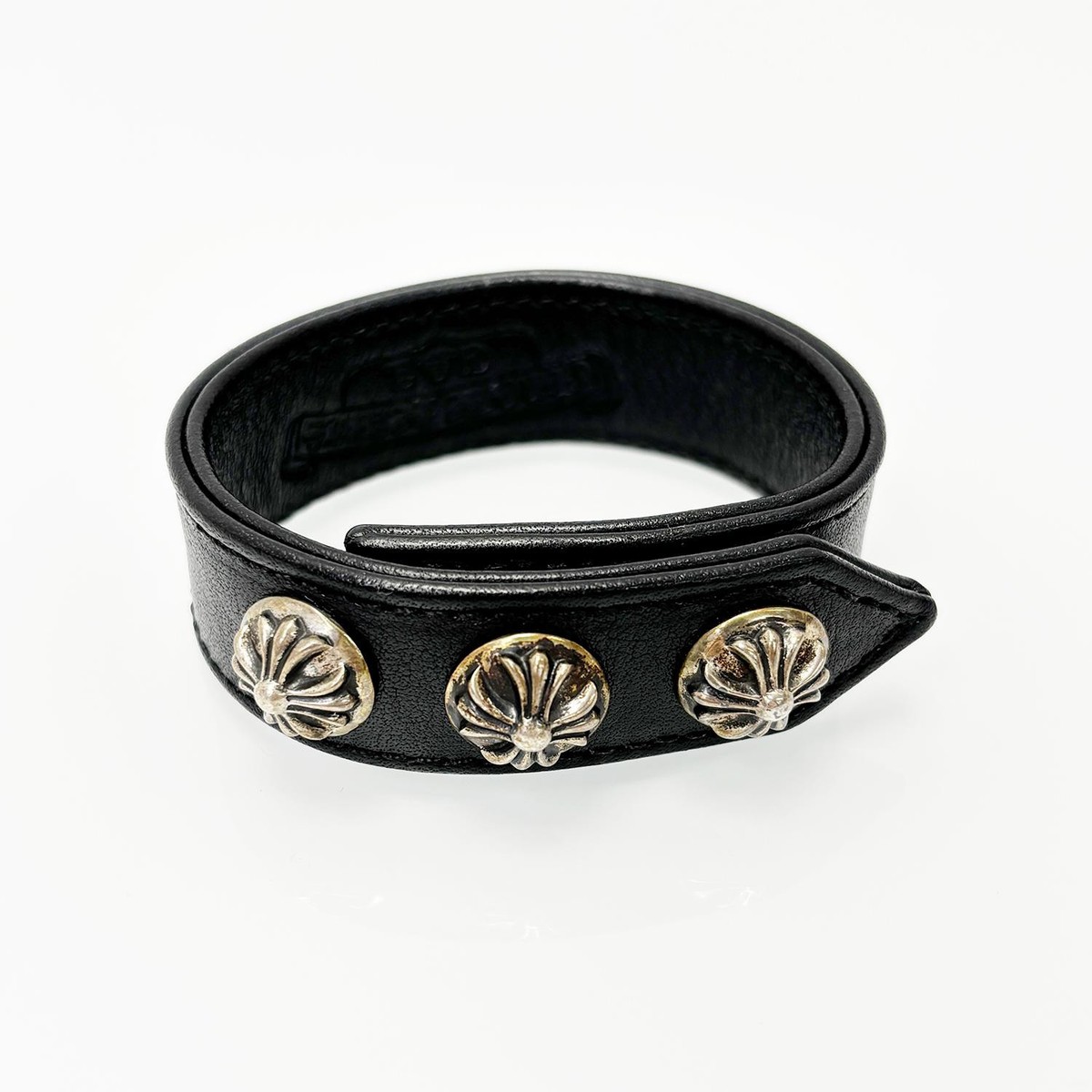 charming Heart bangle Black パメオポーズ s-l1200.jpg