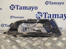 Antibrouillard Citroen C15