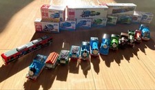 Tomica Thomas  Friends Collection Starter Set 1 135 Scale Box Included