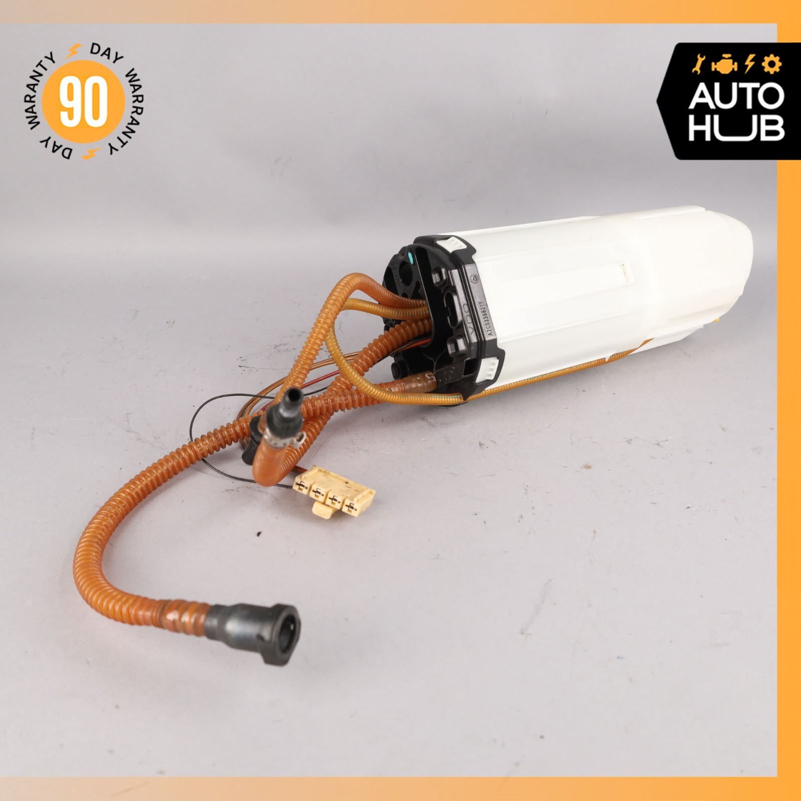 12-18 Bentley GT Flying Spur Right Fuel Pump Level Sending Unit 3W8919087F OEM