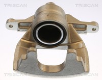 Triscan Bremssattel 8175 13134 FüR Toyota Avensis Verso VAN Corolla Auris NDE150