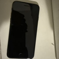 Apple iPhone 7 Black Used good for parts