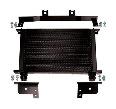 PPE Performance Transmission Cooler for 2003 2004 2005 CHEVY GMC LB7/LLY & LB...