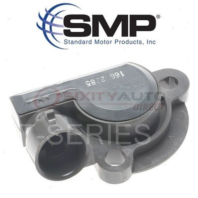 Standard T-Series Throttle Position Sensor for 1991-1995 Chevrolet K1500 jq