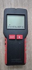 Neu Powerfix Multifunktionsdetektor Detektor Inkl Batterie Metalldetektor 
