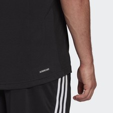 adidas men AEROREADY Designed to Move Feelready Sport Tee