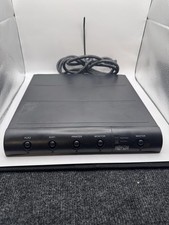 Tripp Lite TMC-6 Surge Protector Power Center 6 Outlet Tested Working