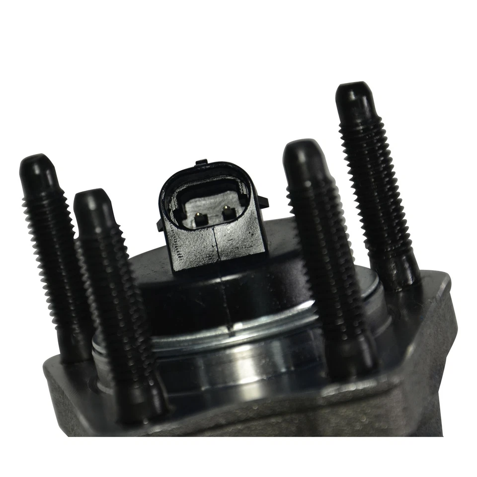 Rolamento de roda traseira GSP 103285 e conjunto de cubo serve para 06-12 G6 Cobalt Aura HHR - Imagem 2 de 4