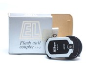 Nikon AS-2 Flash Coupler