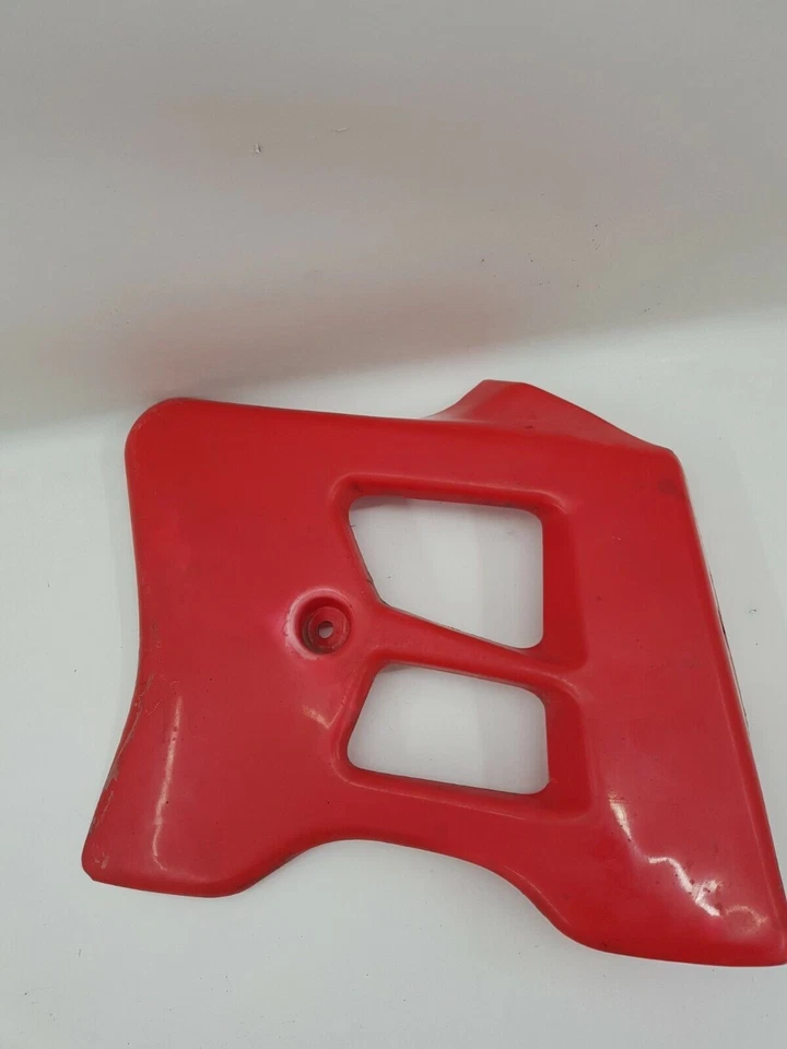 CARENA ANTERIORE DESTRA LEM DBM CRX 50 Foto 2 de 2