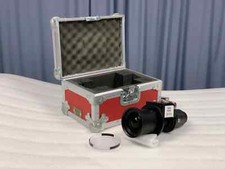 Barco R9832740 RLD 0.77:1 Fixed Projector Lens w Hardcase