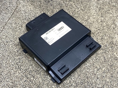 Steuergerät Spannungsstabilisator 8K0959663F Audi A7 C7 4G Sportback 14.1871.007