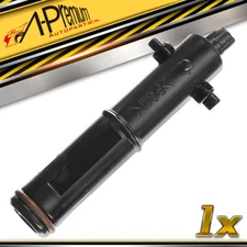 A-Premium Front Right Headlight Washer Nozzle for Porsche Panamera 97062825250