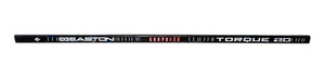 90s Vintage Easton Torque 20 Hockey Int/SR 44" - Graphite Composite Stick Shaft