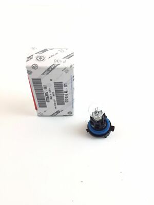 1x HP24W Lampe für Fiat Alfa 12V P24W 24W Glühlampe lamp bulb 77364975