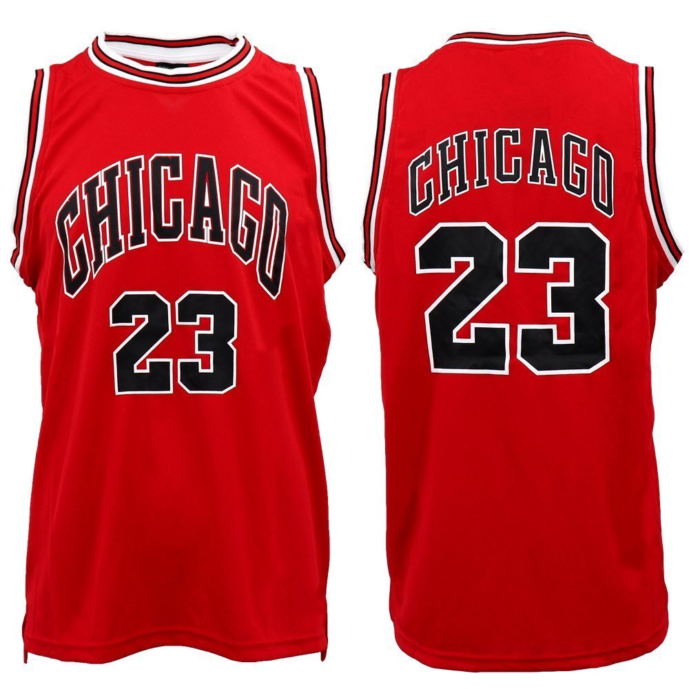 CLZWFZ Adultes 77# 5# 10# Maillots De Basketball Unisexe Sans Manches Basketball Vest Sport Doublure T - Shirt Gilet,10# Black (a),S - 8