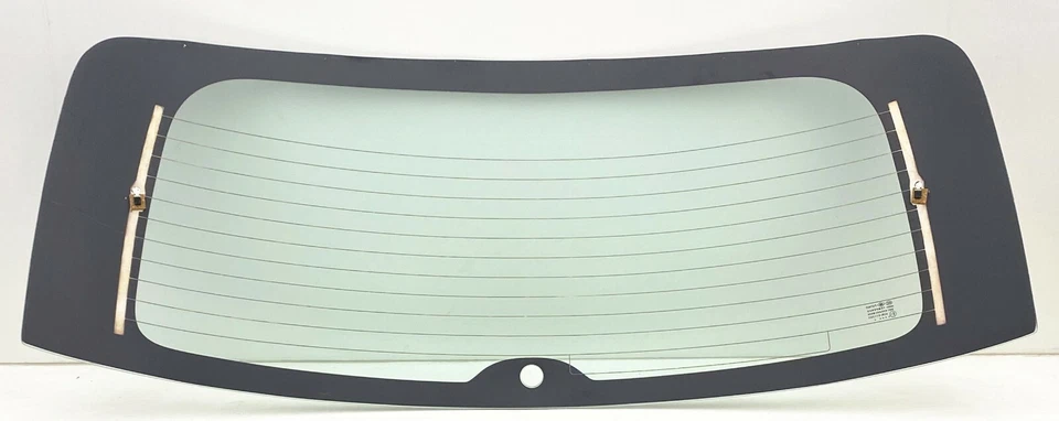 Fits 2005-2009 Kia Spectra5 4 Door Hatchback Rear Window Back Glass Heated   - Image 3 of 4