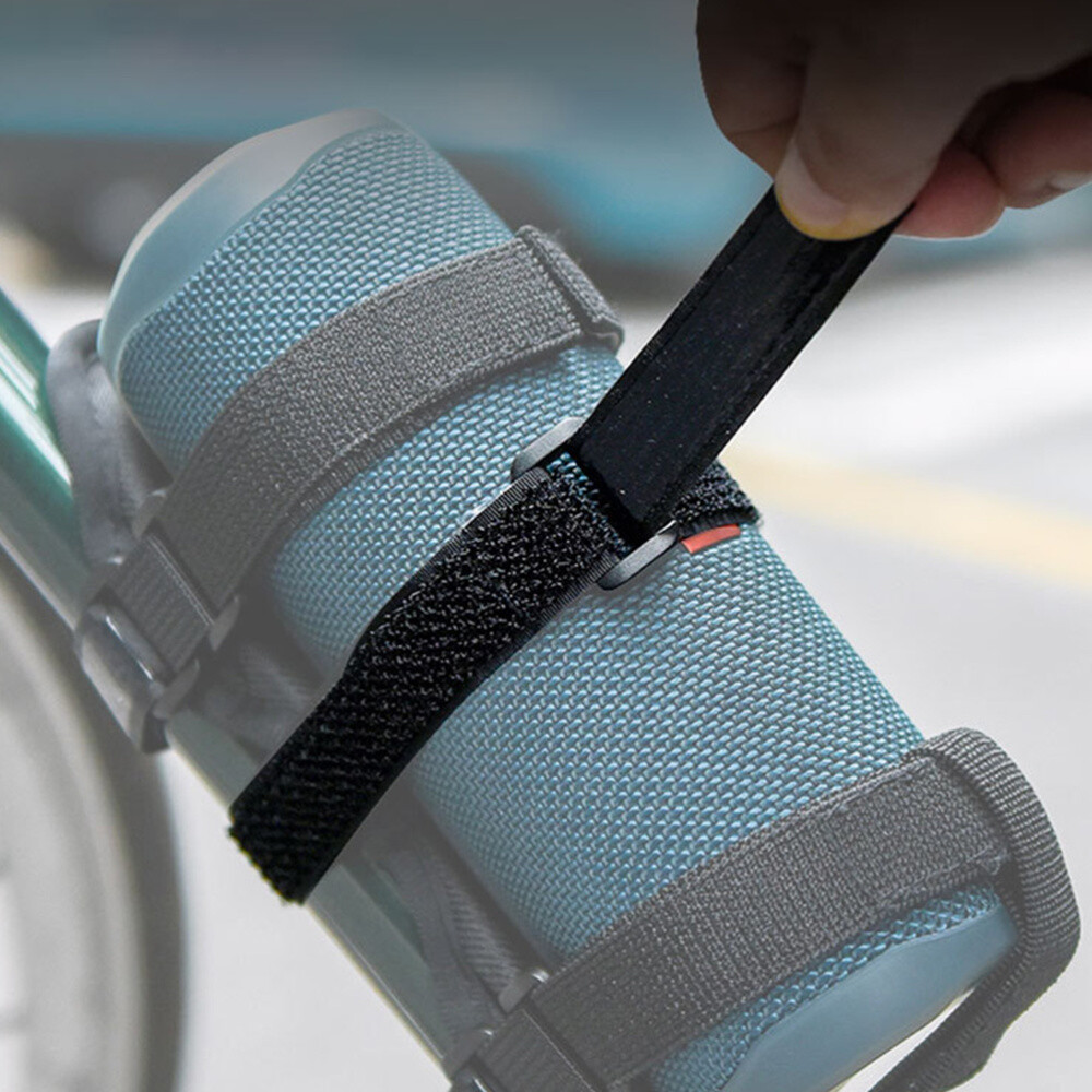 Safe Reusable Speaker Mount Strap Water Bottle Cage Storage Outdoor