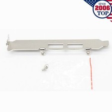 Full High Bracket DP Port for Nvidia Quadro NVS 295 NVS 310 Video Graphics Card