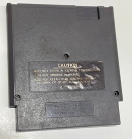 1985 The Goonies 2 NES  Nintendo Video Game