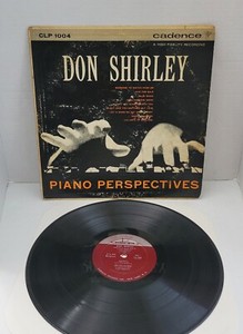 Don Shirley Piano | eBay