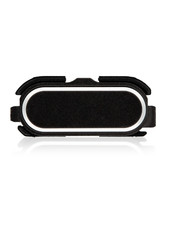 Replacement Home Button Compatible For Samsung Galaxy Tab A 8.0" T350 T355 Black