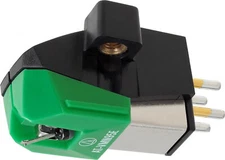 Audio-Technica AT-VM95E phono cartridge