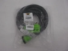 15' 50amp RV Extension Cord Power Supply Cable for Trailer Motorhome Camper