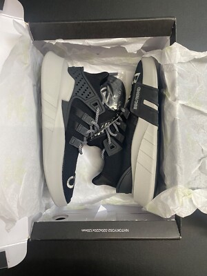 Adidas EQT Basketball Adv X Billionaire Boys Club X Neighborhood #EE8104 Size 4