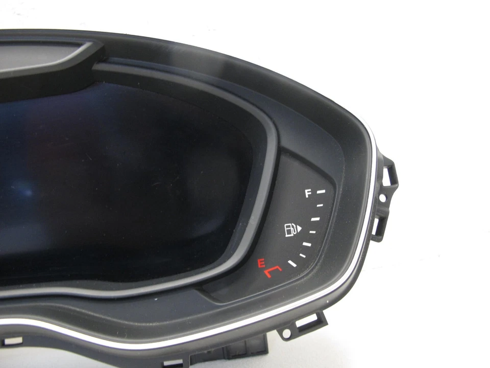 17-23 AUDI B9 A4 S4 A5 S5 RS5 VELOCÍMETRO CUADRO DE INSTRUMENTOS FABRICANTE DE EQUIPOS ORIGINALES 041525 Foto 3 de 4