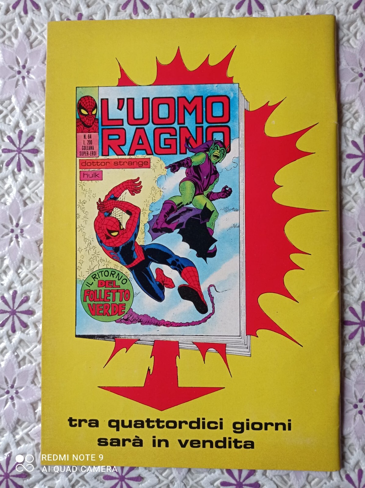 Foto 16 di 17