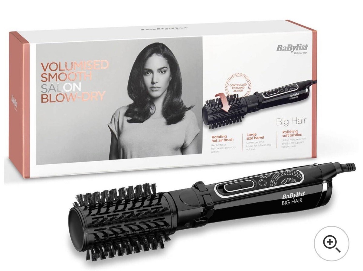 Hot Air Babyliss Volumised Blow Dry Jual Babyliss Air Style 1000W