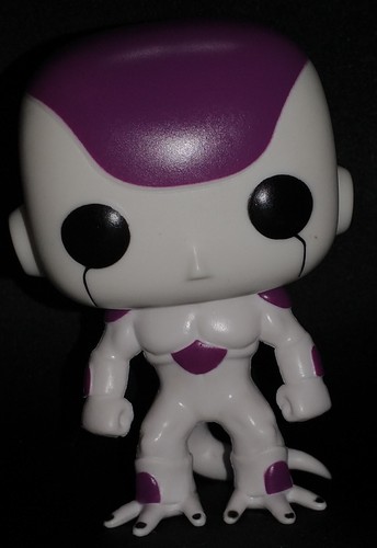 Funko Pop Animation Dragon Ball Z Vinyle Figurine Desseré Frieza Final Forme #12 Funko Pop Animation Dragon Ball Z Vinyle Figurine Desseré Frieza Final Forme #12 | Funko Pop | 2 Funko Pop Animation Dragon Ball Z Vinyle Figurine Desseré Frieza Final Forme #12 | Funko Pop