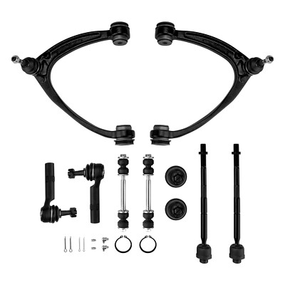 Front/Upper Control Arm FITS Cadillac Escalade/GMC Sierra 1500/ GMC Yukon