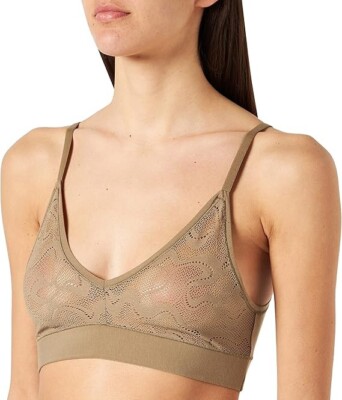 SLOGGI Go Allround Lace Bralette  Gr.One, Neu !!