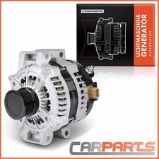 Lichtmaschine Alternator für Dodge Nitro Jeep Wrangler 3 JK 2.8 CRD 2007-2017