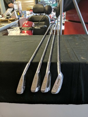 lee trevino sombrero logo