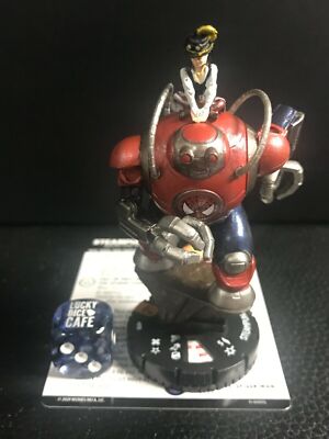 Marvel Heroclix Spider-Man & Venom Absolute Carnage 070 Steampunk Peni ...